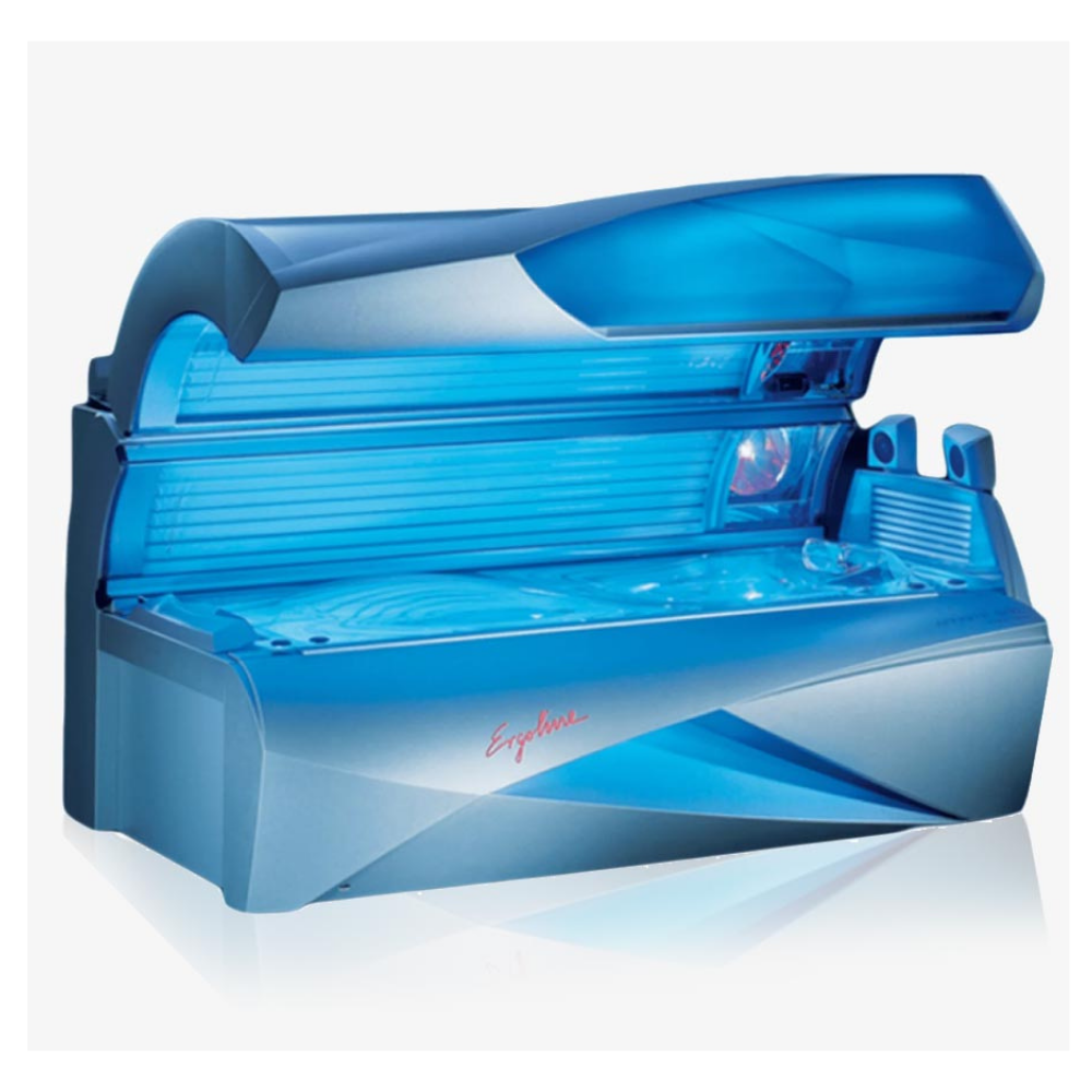 Affinity 600 Turbo Power